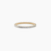 Round Diamond Eternity Ring 1.5mm