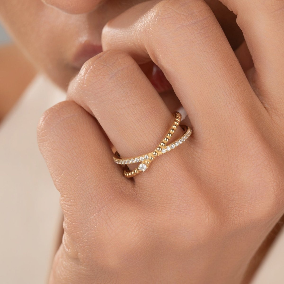 Diamond X Band - Narcissus