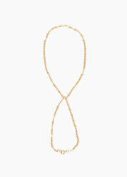 Lien Hand Chain Marine Bracelet