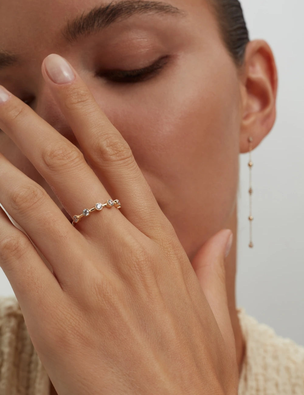 ENEA_SpacedMultiDiamondRing_OnModel_PDP2.webp