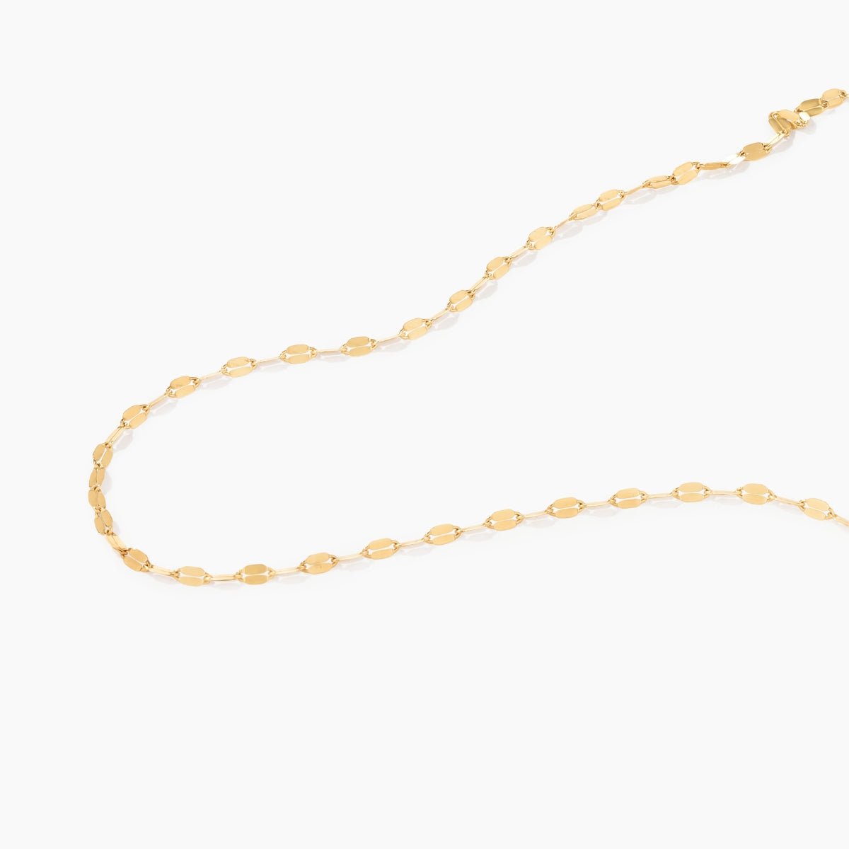 Marine Link Chain - Narcissus