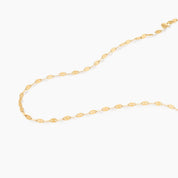 Marine Link Chain - Narcissus