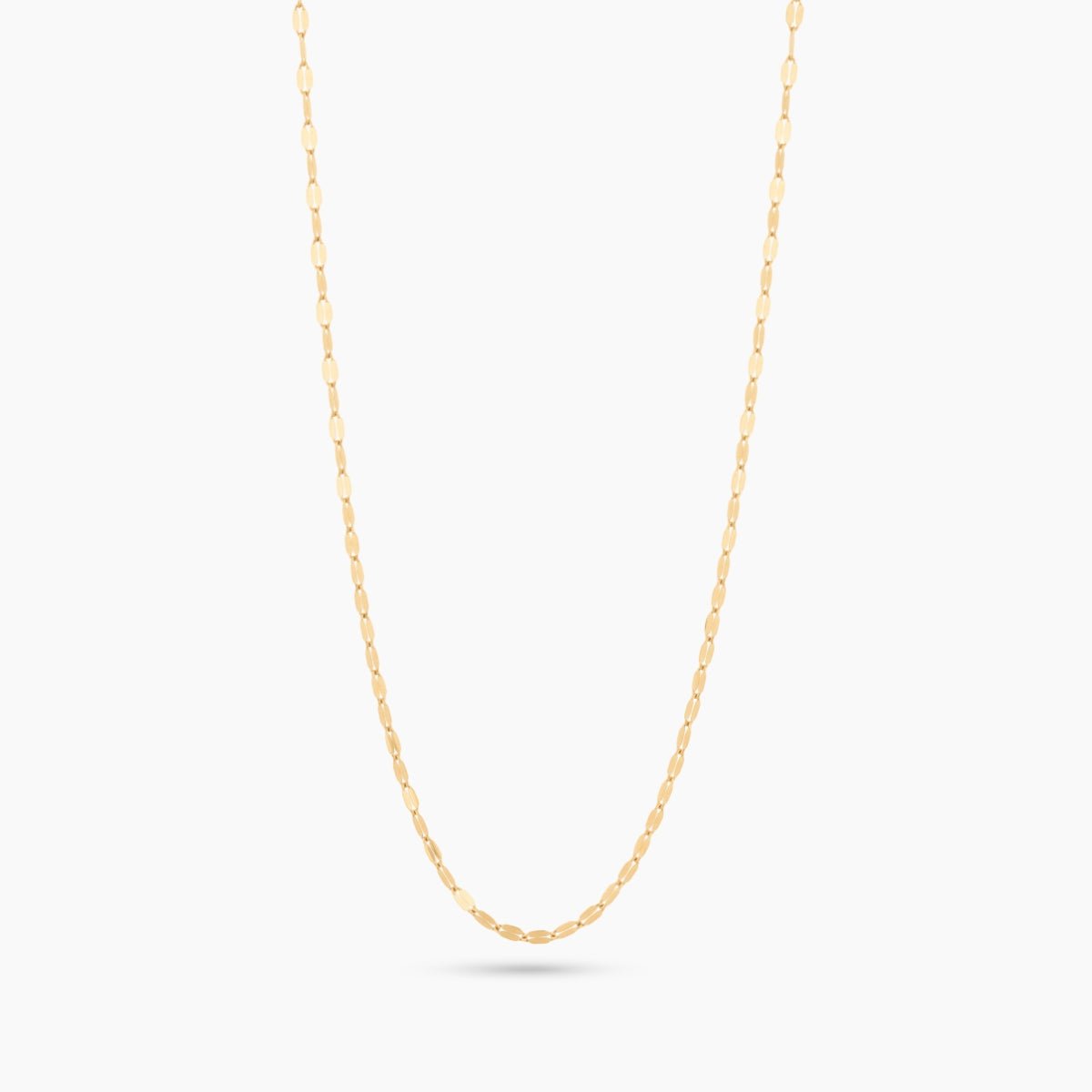 Marine Link Chain - Narcissus