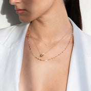 Marine Link Chain - Narcissus