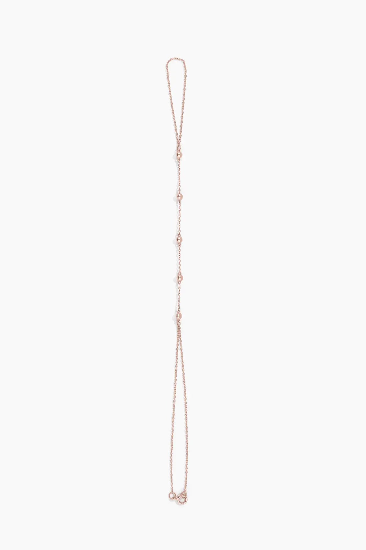 Sora Hand Chain Bracelet