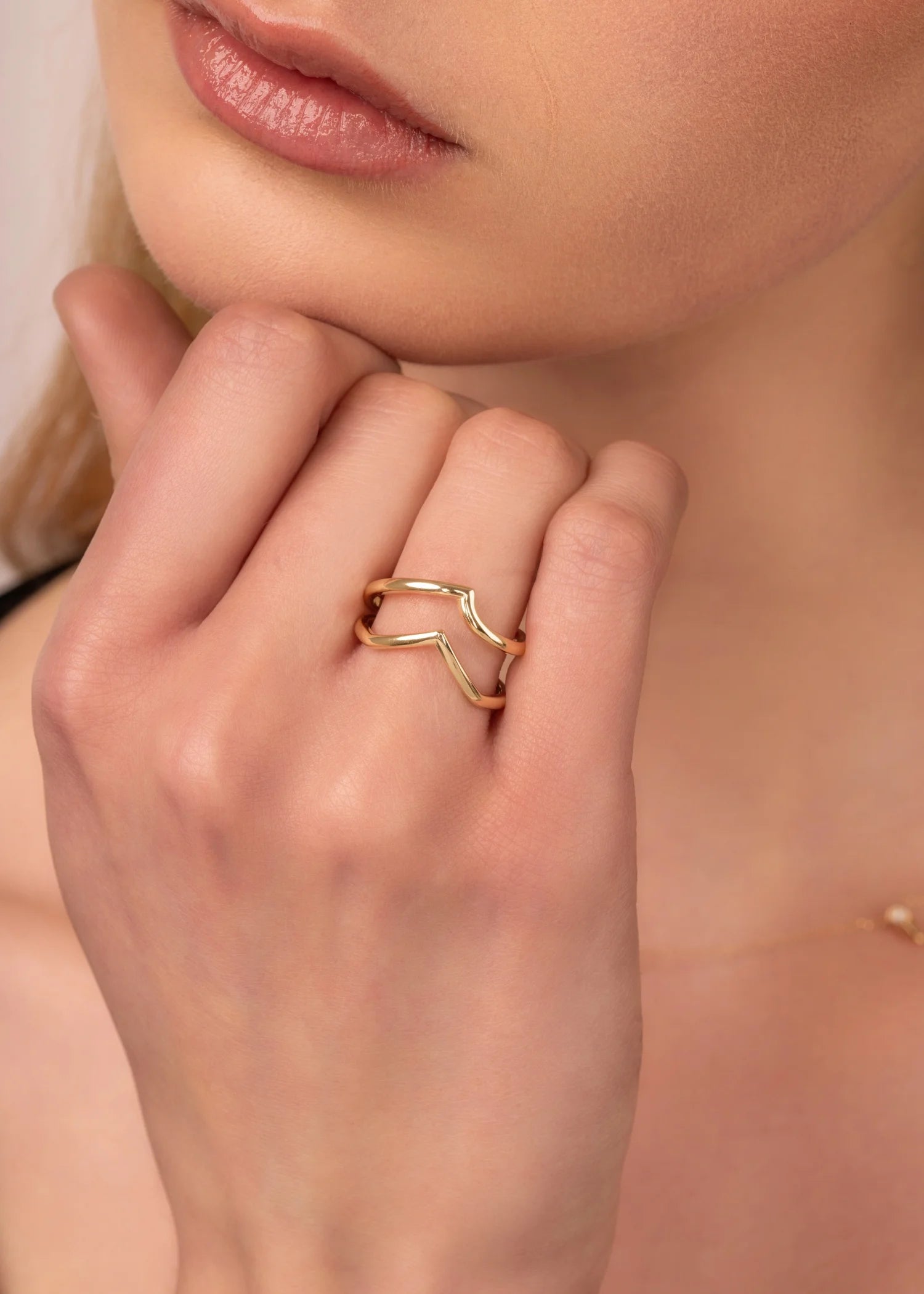 Blasenring