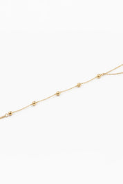 Sora Hand Chain Bracelet