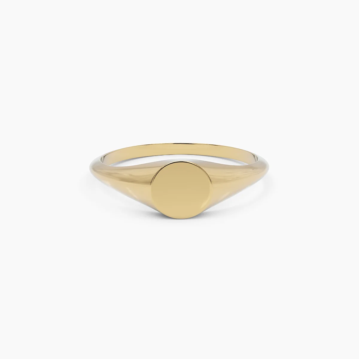Small Signet Ring