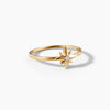Astro Starburst Diamond Ring