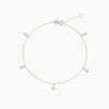 Pearl Drop Bracelet Notes