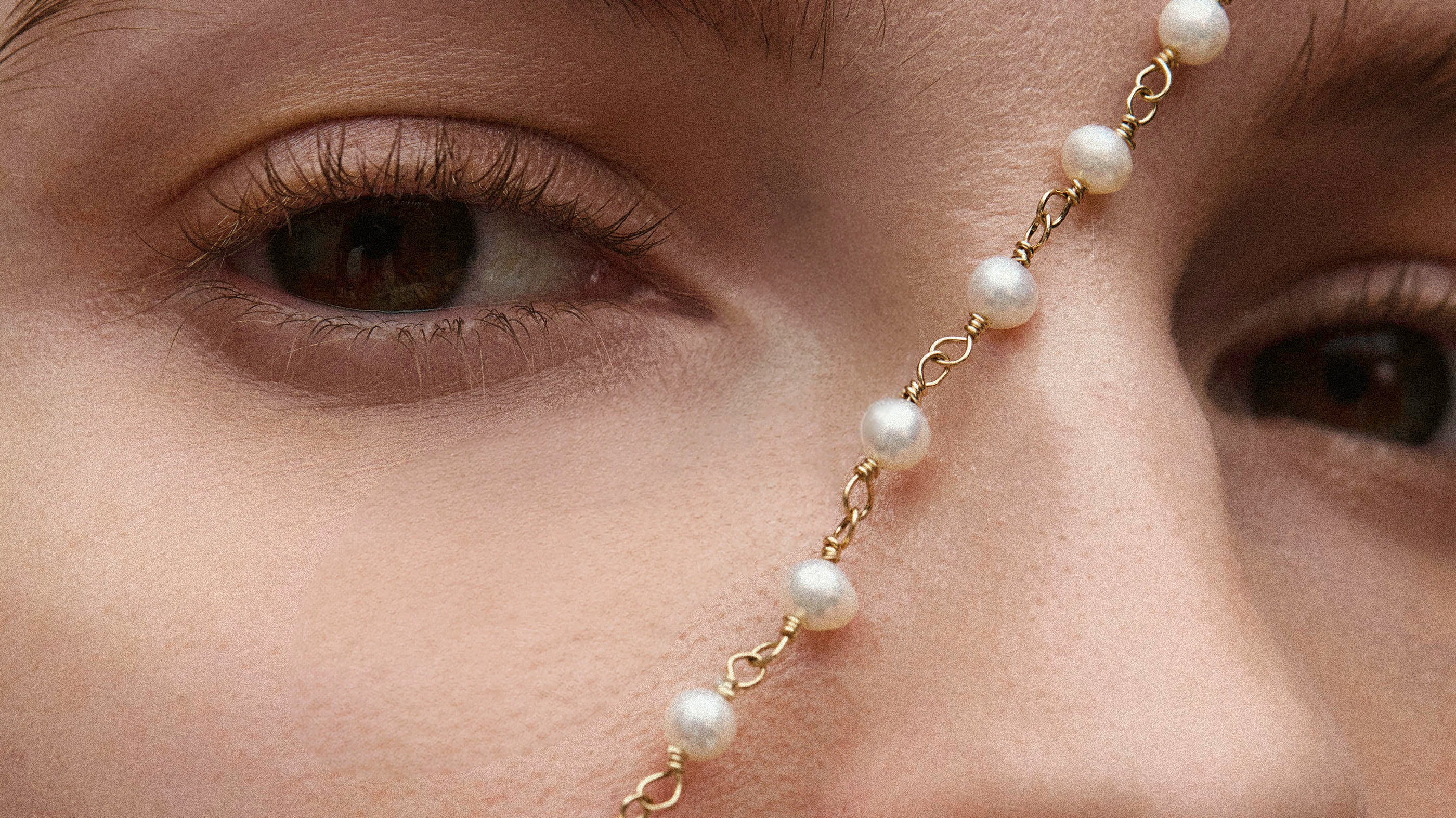 Pearls Are the One Thing We Do Not Make