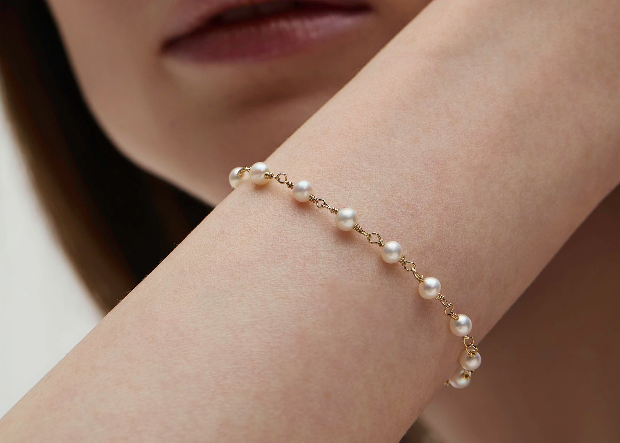 Our pick: "On Pearls"