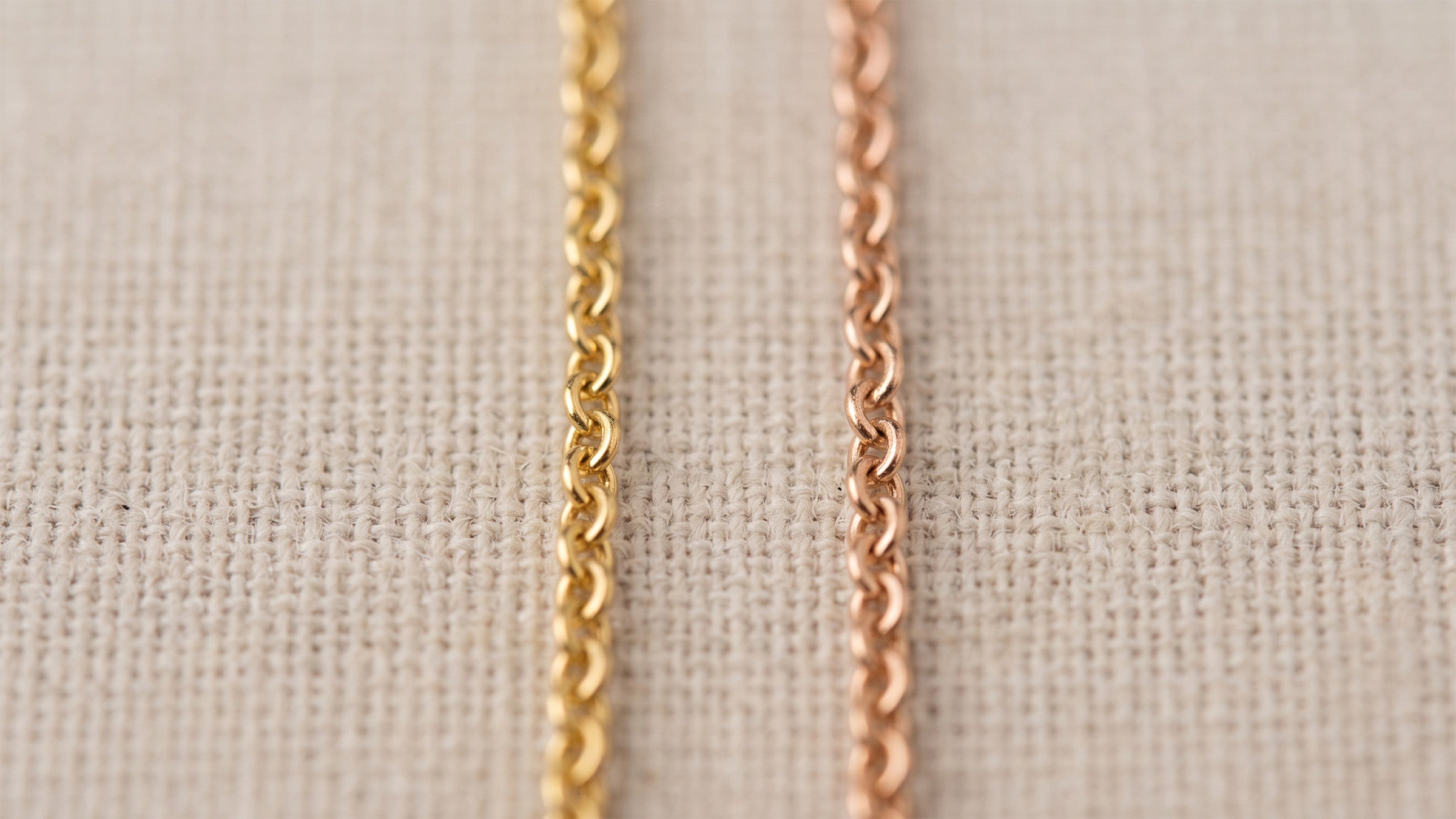 The 10k Gold Necklace: The Karat Built for Daily Wear