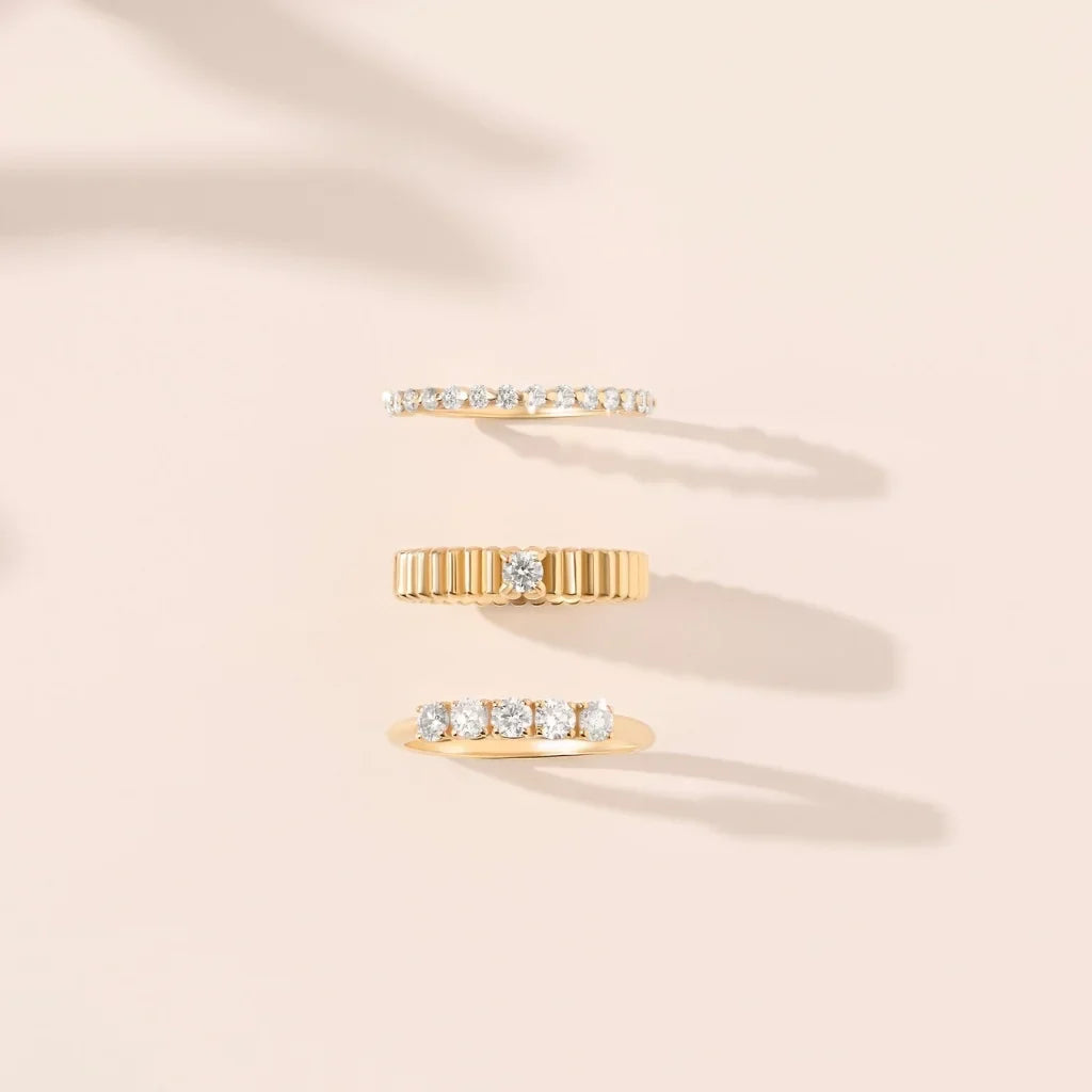 Wedding Bands