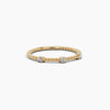 Beaded Diamond Ring Notes