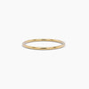 Slim Band Ring