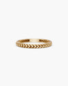 Lefkandi Chevron Ring