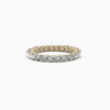 Round Diamond Eternity Ring 2.5mm