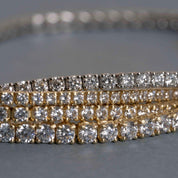Classic Diamond Tennis Bracelet 2.50ctw - Narcissus