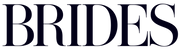 Brides logo in black letters