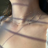 Diamond Necklaces