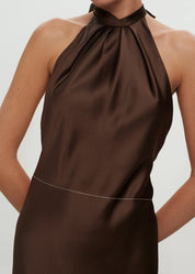 Dainty Gold Belly Chain