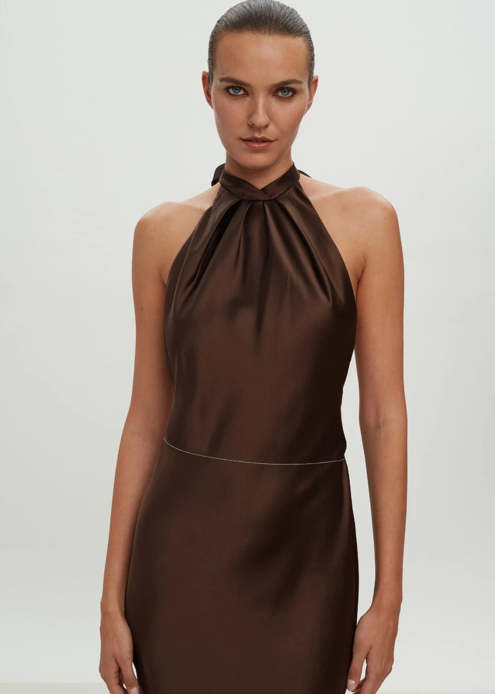 Dainty Gold Belly Chain