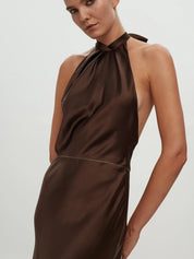 Dainty Gold Belly Chain