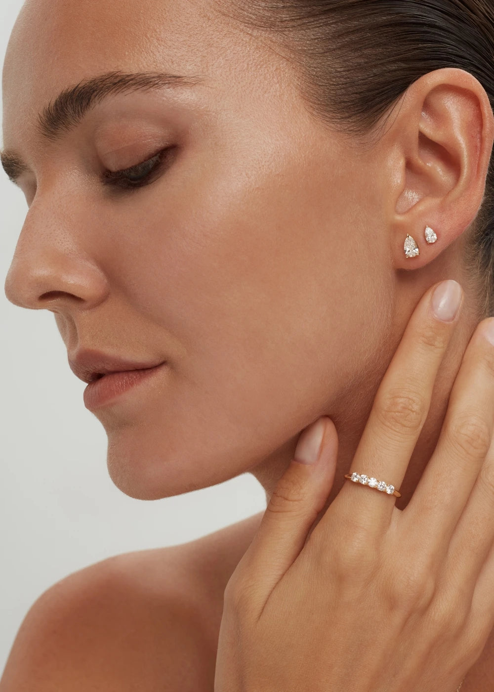 Étoile Five Diamond Band