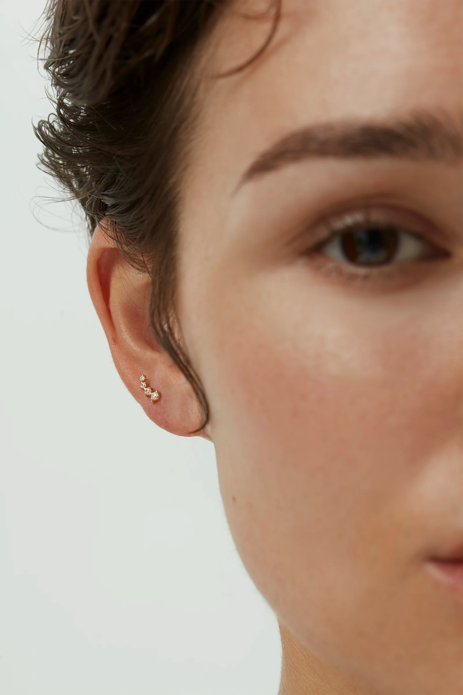 Cascade Diamond Climber Studs