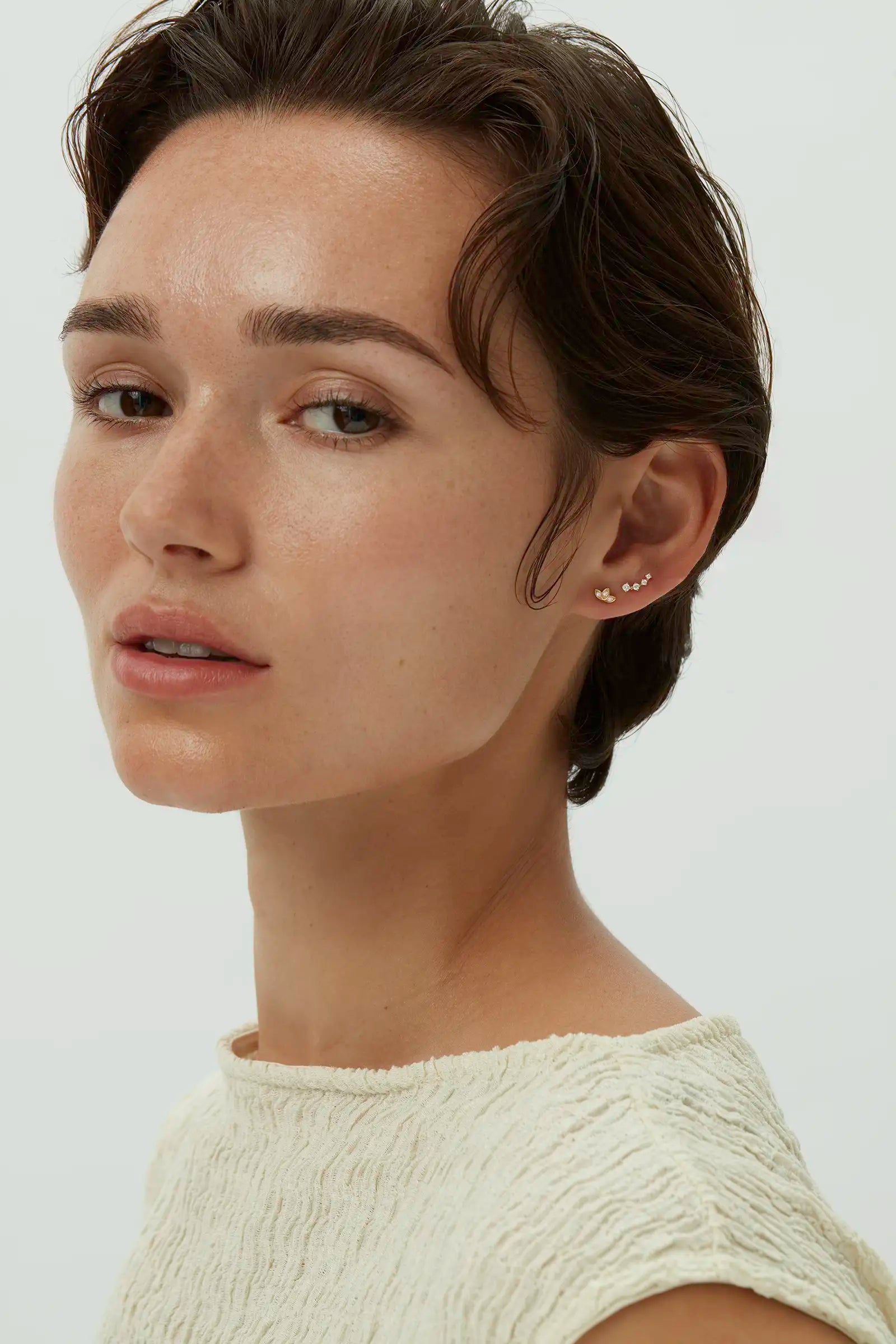 Cascade Diamond Climber Studs