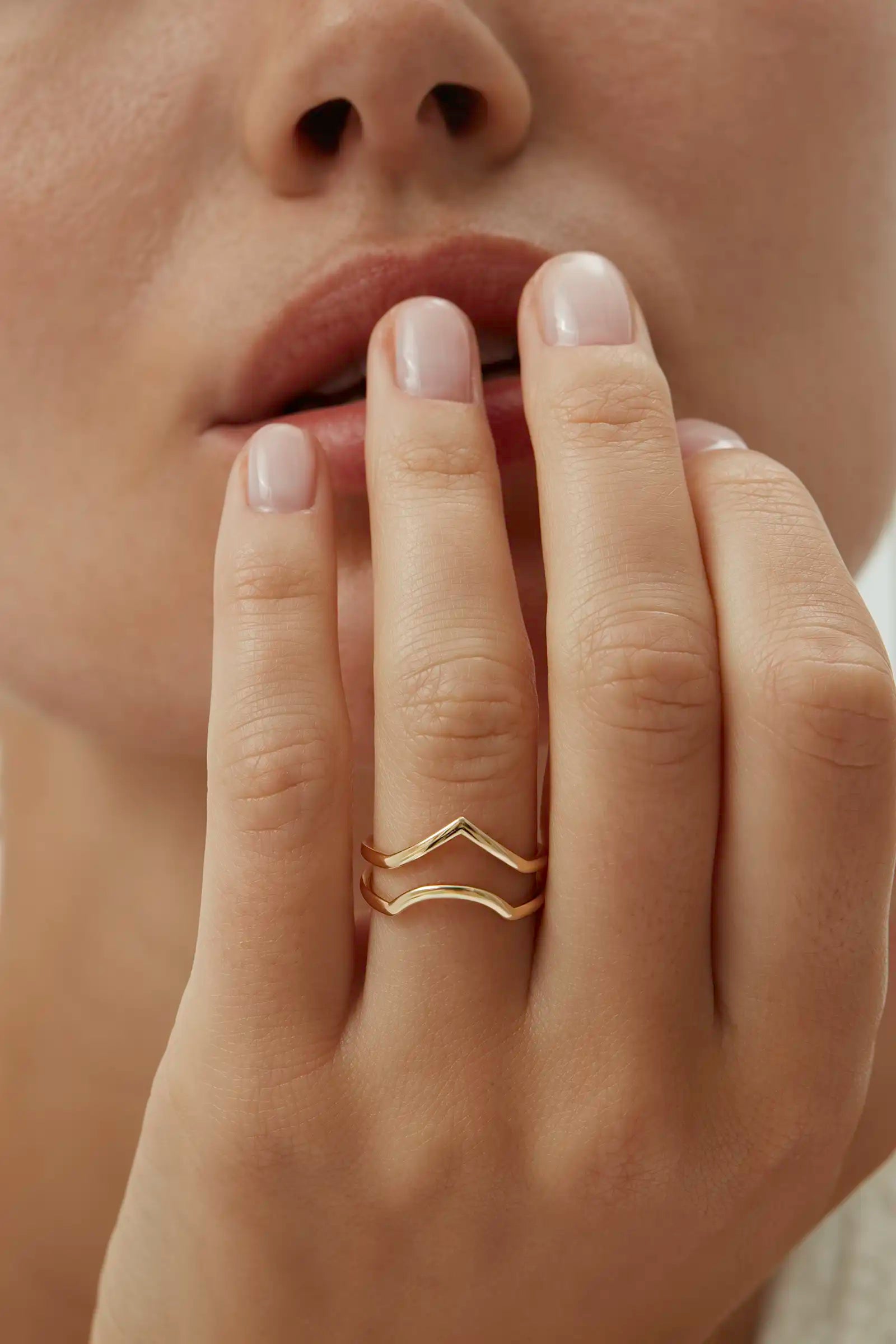 Kyma Ring
