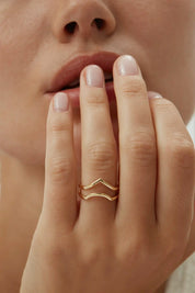 Kyma Ring