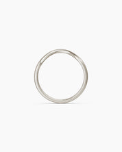Kyma Ring - White Gold