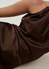 Layered Gold Belly Chain