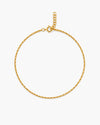Lumière Sparkle Chain Bracelet