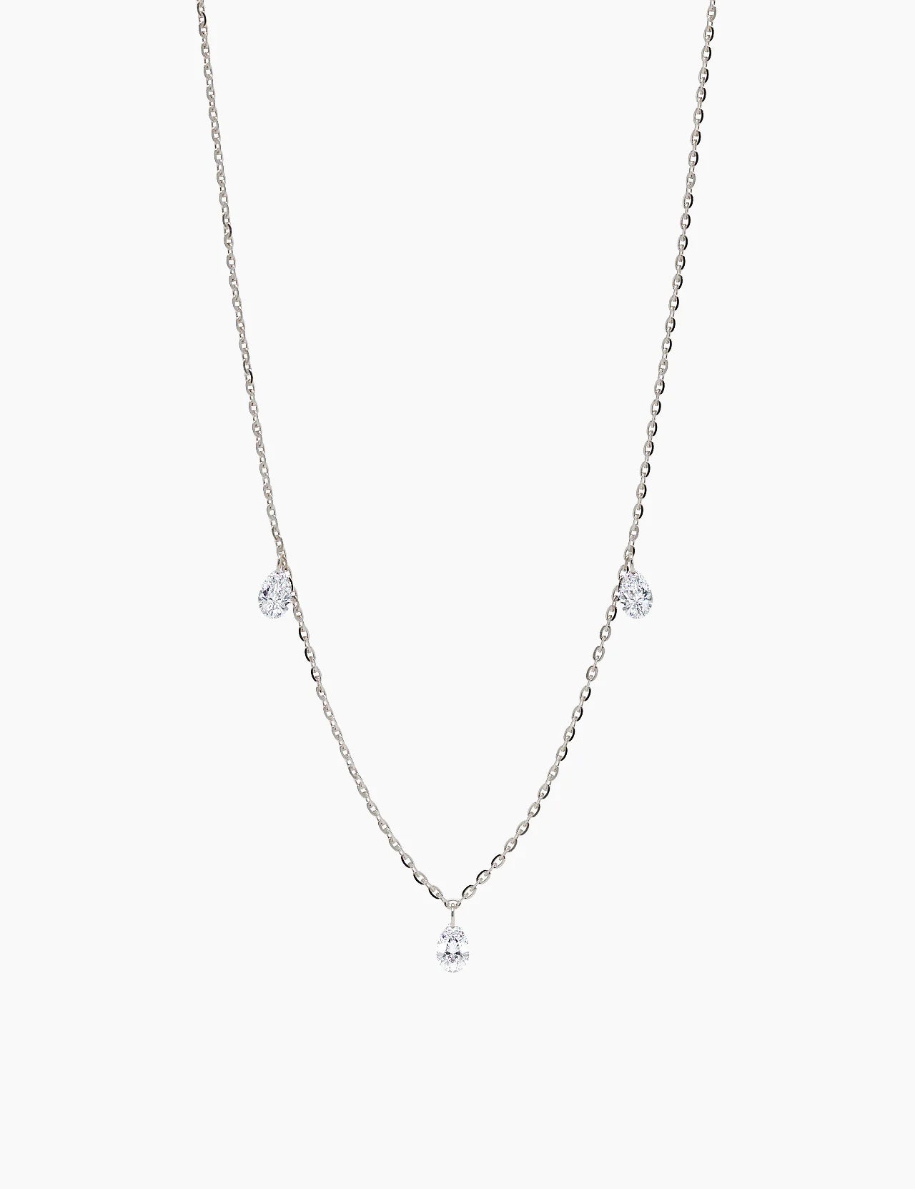 Enea_Drilled_Teardrop_Diamond_Necklace_FrontView_PDP_WG.webp