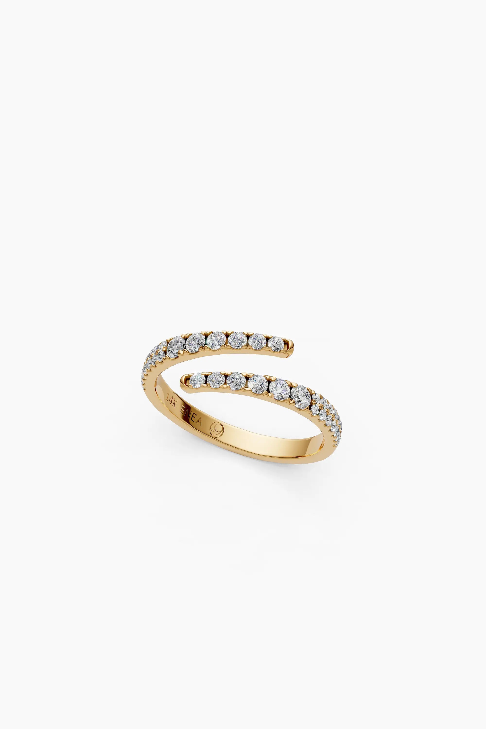 Dual Radiance Band