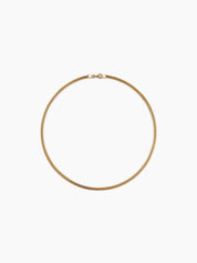 Herringbone Bracelet