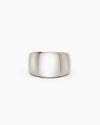 Kion Classic Dome Ring - Sterling Silver
