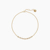 Link Tennis Diamond Bracelet