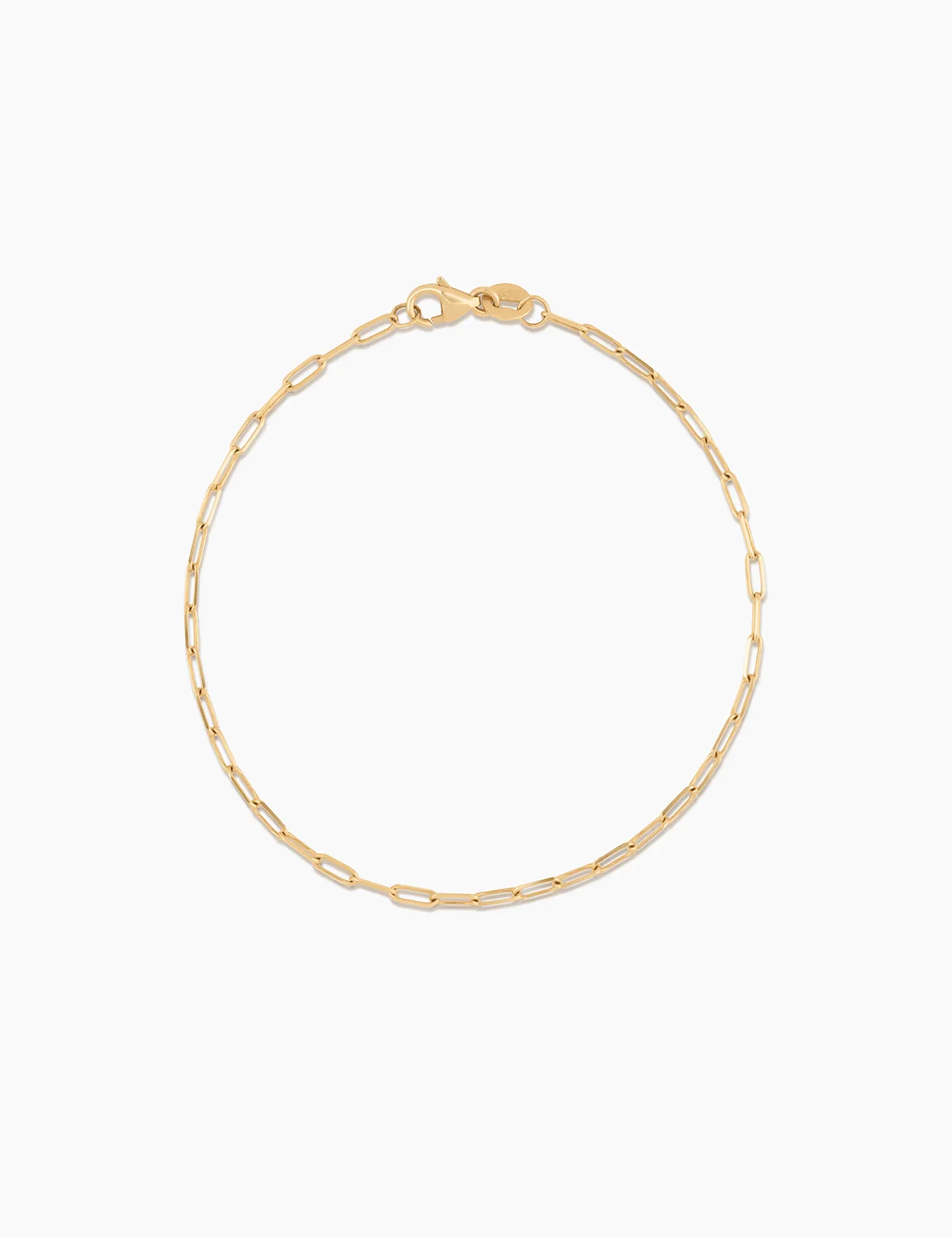 Enea_PaperclipBracelet_TopDownView_PDP_2copy.webp