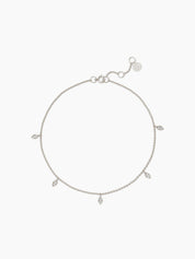 Petal Drops Bracelet