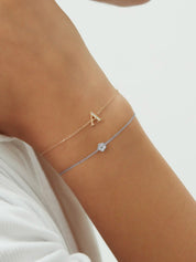 Petite Petal Bracelet