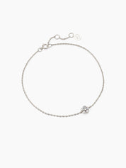 Petite Petal Bracelet