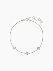 Petal Trio Bracelet