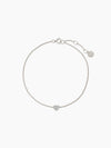 Whisper Heart Bracelet
