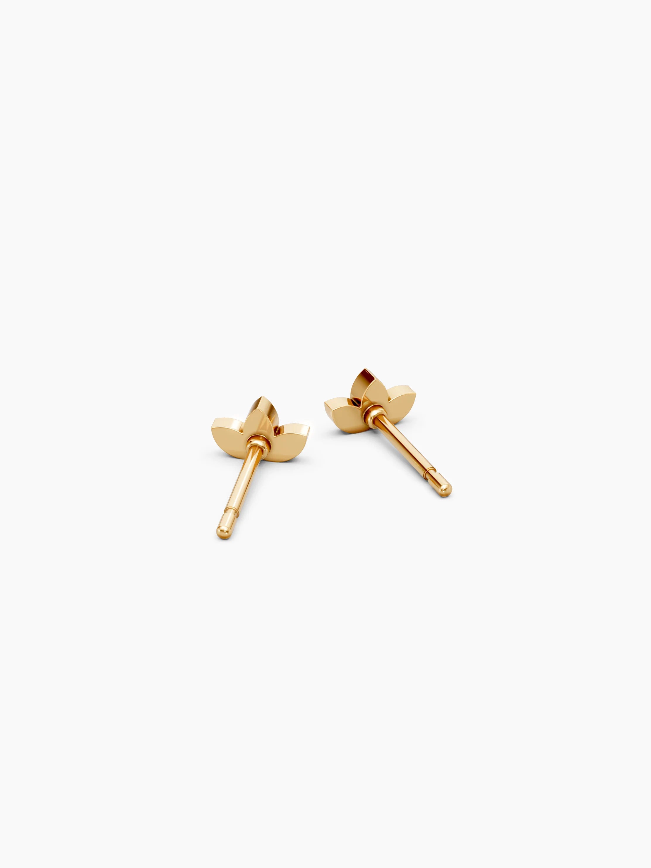 Anthos Diamond Studs