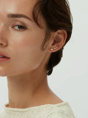 Anthos Diamond Studs