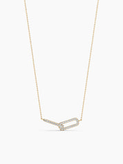 Liaison Necklace